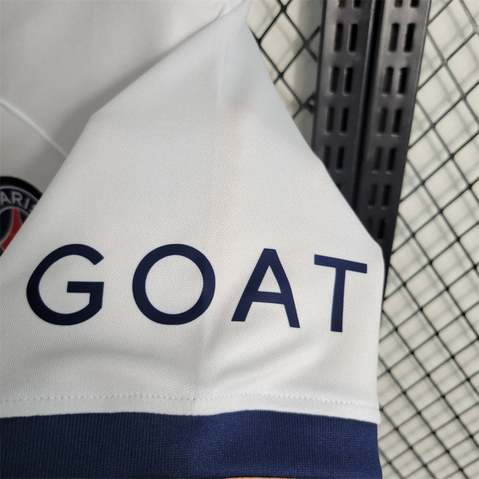 Camiseta Versión Fan PSG Visita 23/24