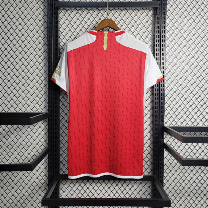 Camiseta Versión Fan Arsenal Local 23/24