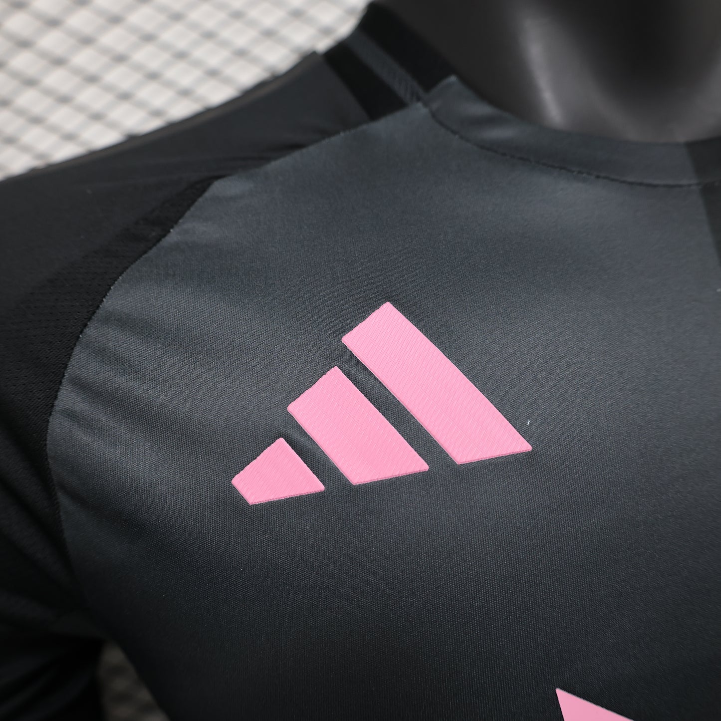 Camiseta Versión Jugador Inter Miami Visita 25/26