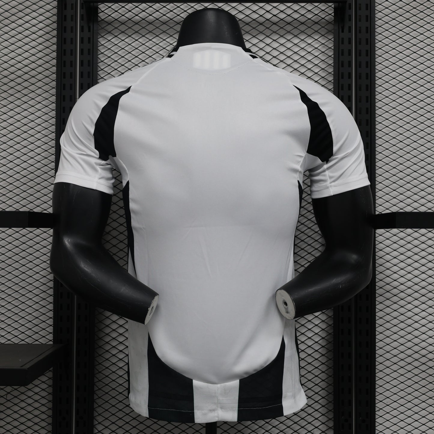 Kit completo Versión Jugador Juventus Local 24/25