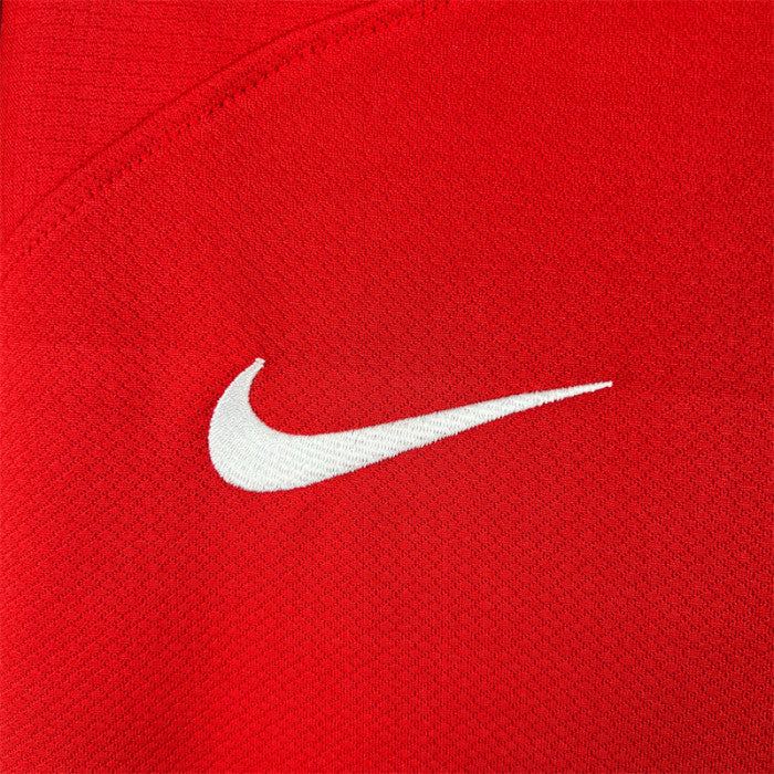Camiseta Versión Fan Liverpool Local 23/24