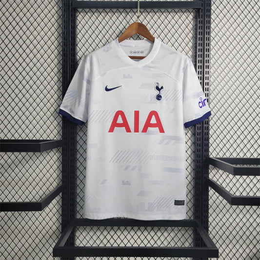 Camiseta Versión Fan Tottenham Local 23/24