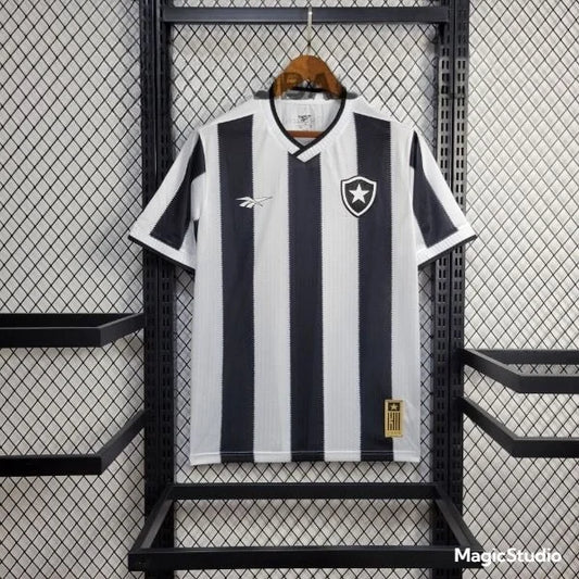 Camiseta Versión Jugador Botafogo Local 2024