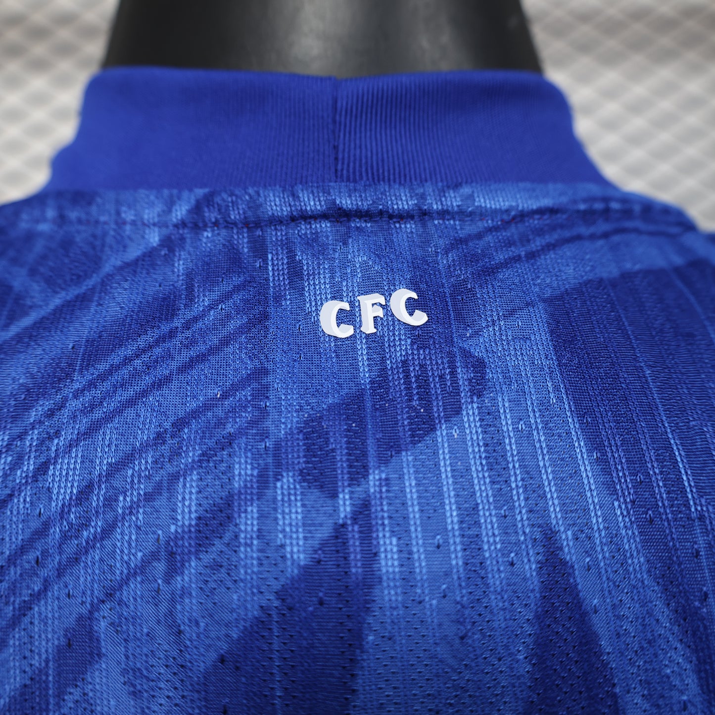Camiseta Versión Jugador Chelsea Local 25/26