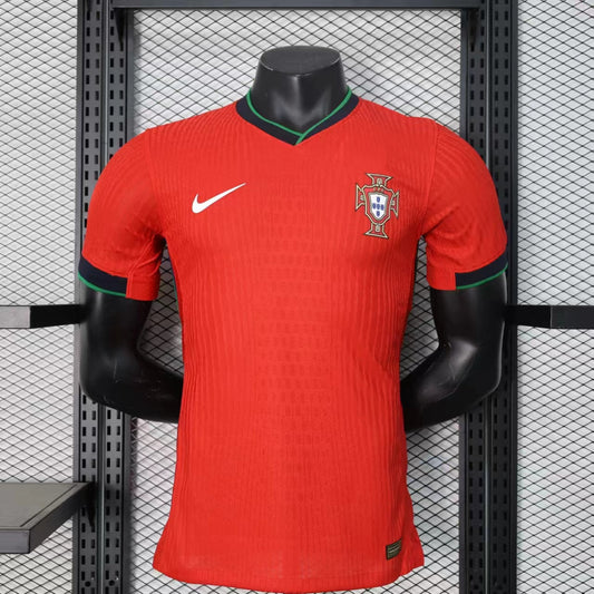 Kit completo Versión Jugador Portugal Local 2024