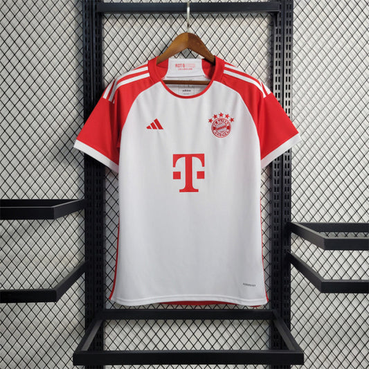 Camiseta Versión Fan Bayern Munich Local 23/24