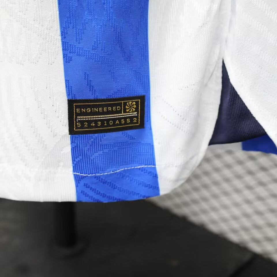 Camiseta Versión Jugador Brighton Local 23/24