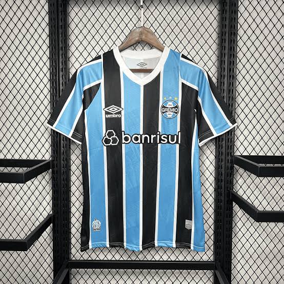 Camiseta Versión Jugador Gremio Local 24/25