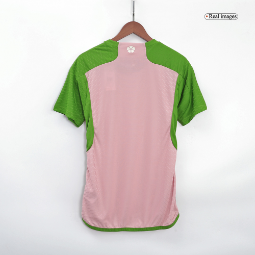 Camiseta Versión Jugador Japón Nigp Jersey