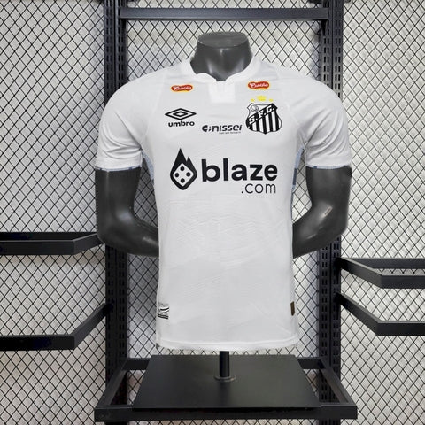 Camiseta Santos Local 2025