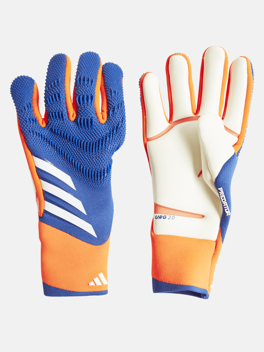 Adidas Predator Azul pro