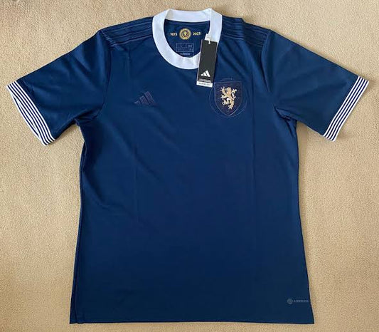 Camiseta Escocia 150 years
