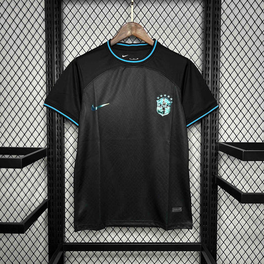 Camiseta Brasil Negra Edición Especial 2025