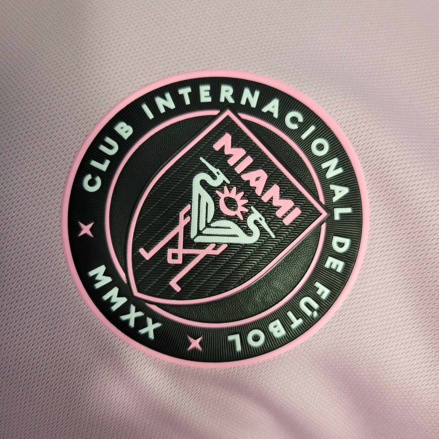 Camiseta Versión Jugador Inter Miami 23/24