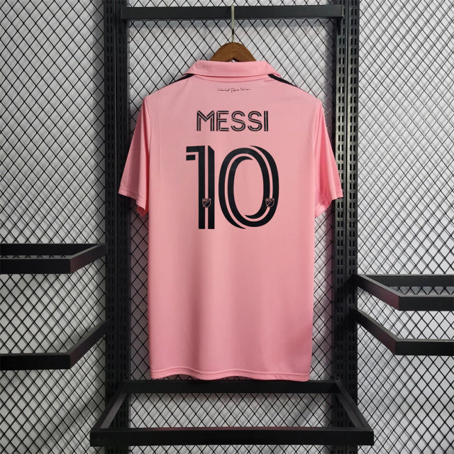 Camiseta Versión fan Inter Miami 23/24