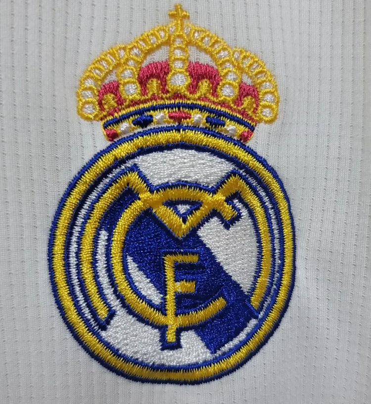 Camiseta Real Madrid Local 2019/2020