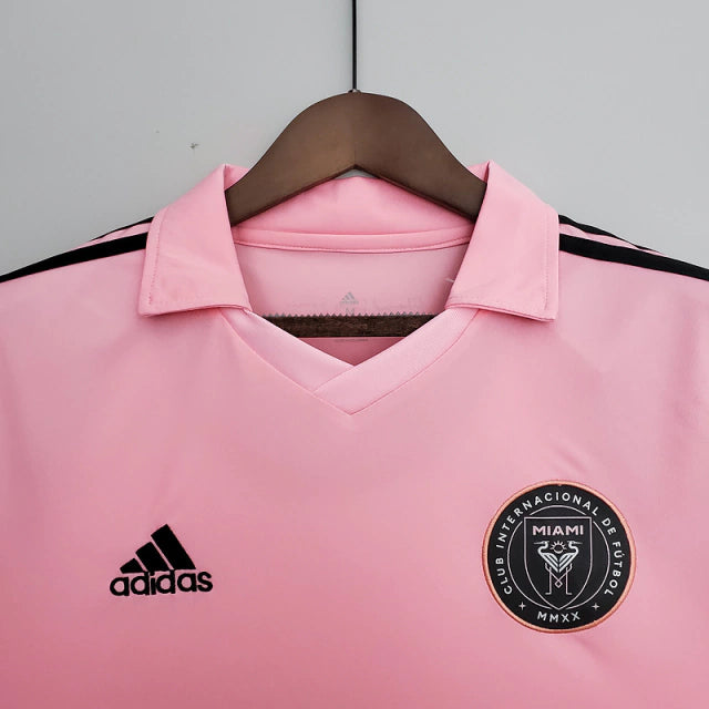 Camiseta Versión fan Inter Miami 23/24