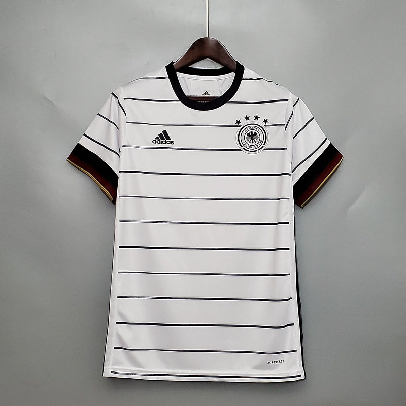 Camiseta Versión Fan Alemania Local