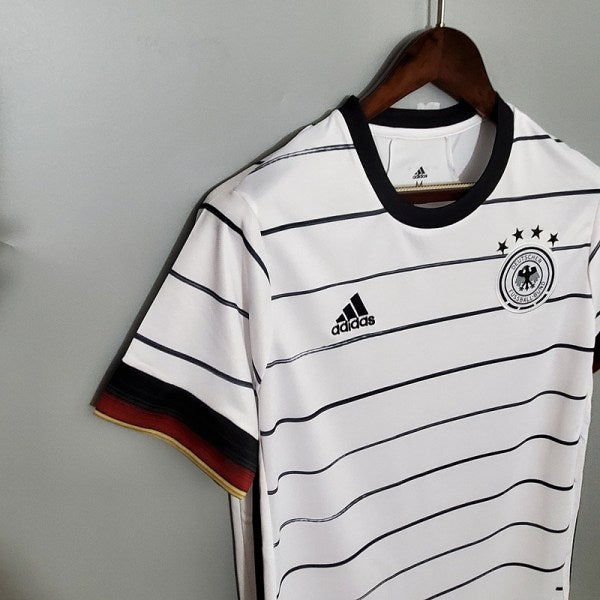 Camiseta Versión Fan Alemania Local