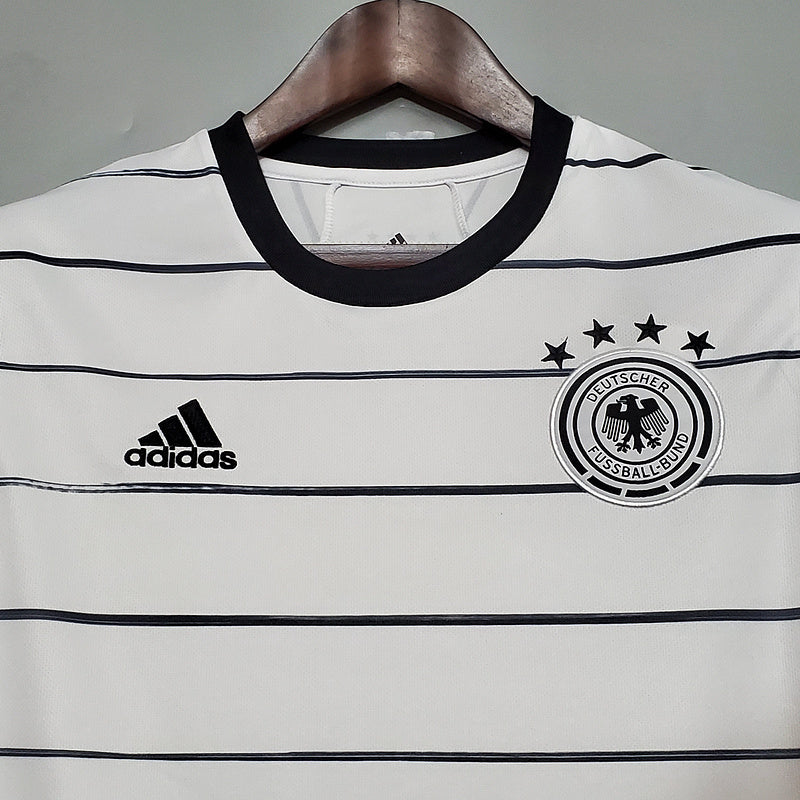 Camiseta Versión Fan Alemania Local