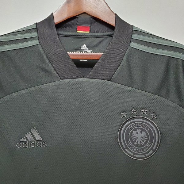 Camiseta Versión Fan Alemania Visita