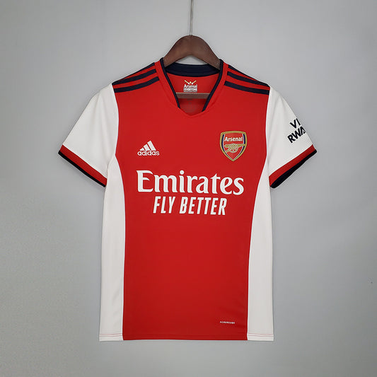 Camiseta Versión Fan Arsenal Local