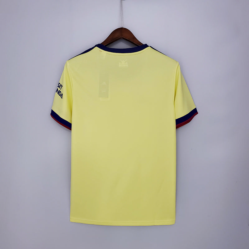 Camiseta Versión Fan Arsenal Visita