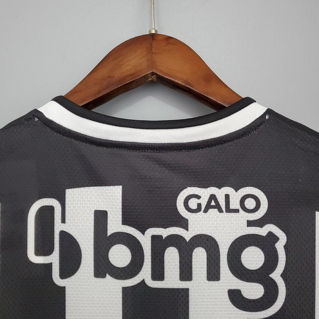 Camiseta Versión Fan Atletico Mineiro Local