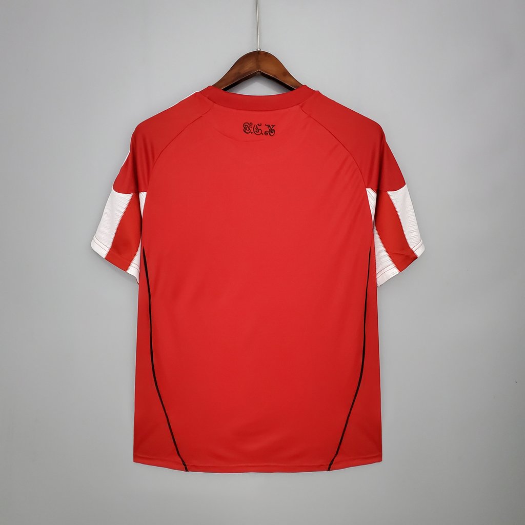 Camiseta Versión Fan Bayern Munich 2010-2011