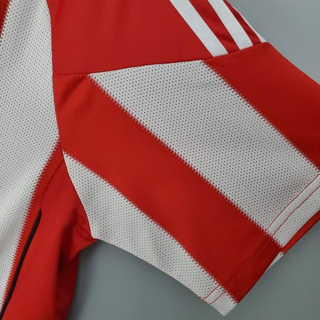 Camiseta Versión Fan Bayern Munich 2010-2011