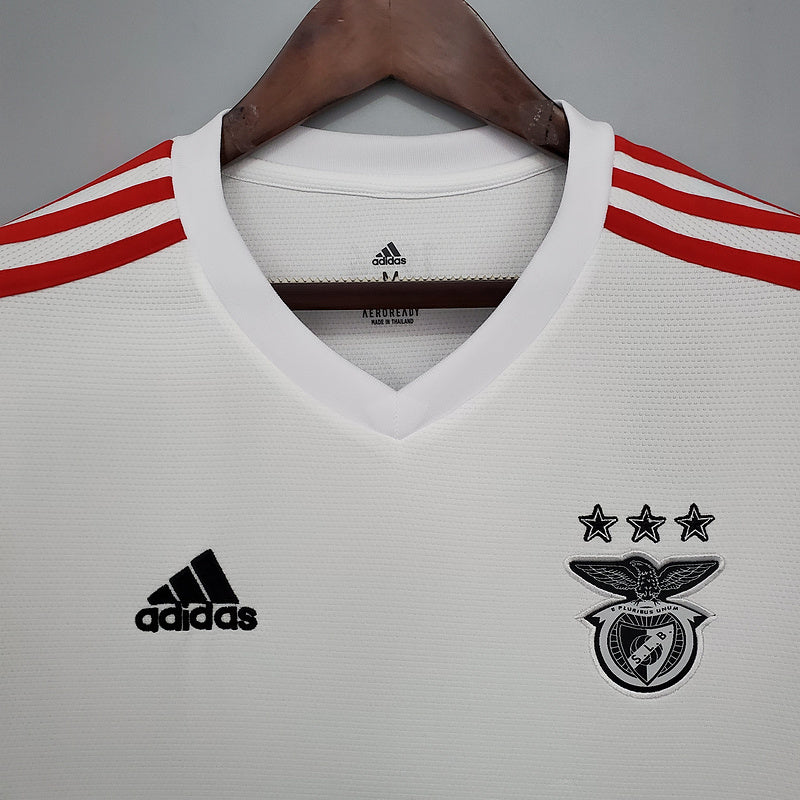 Camiseta Versión Fan Benefica Visita