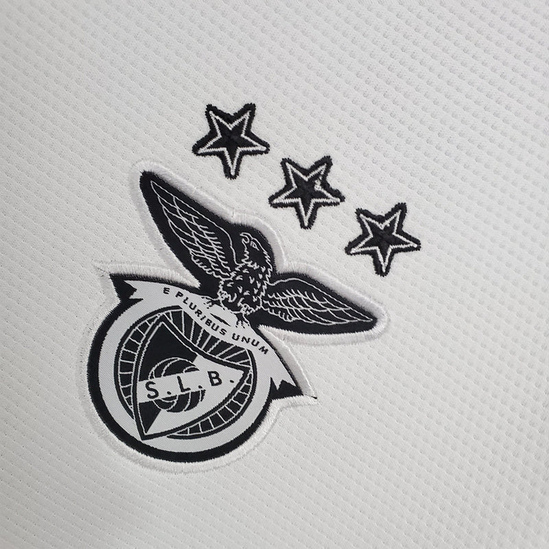 Camiseta Versión Fan Benefica Visita