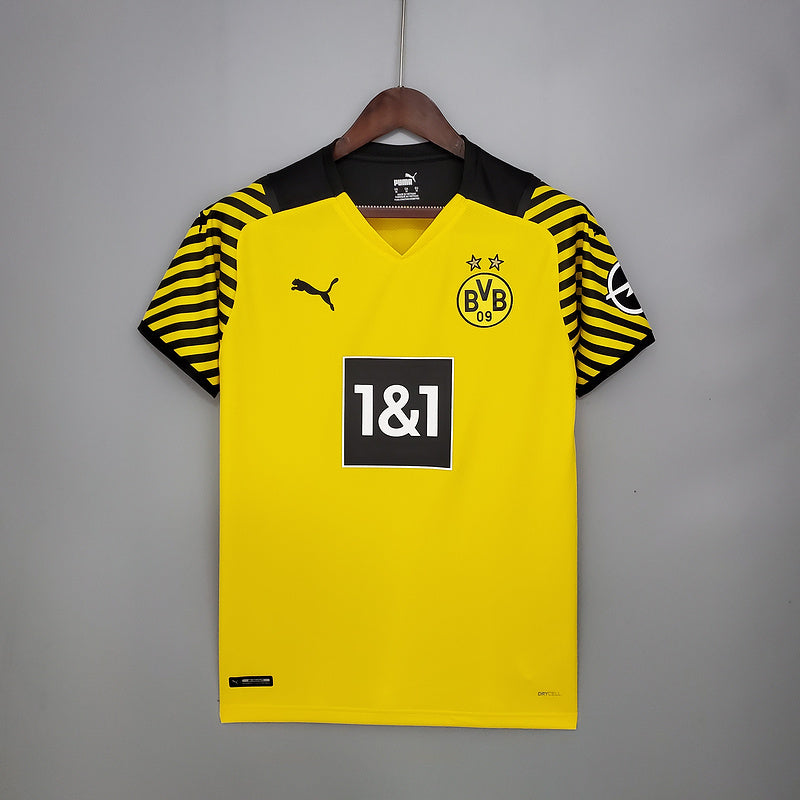 Camiseta Versión Fan Borussia Dortmund Local