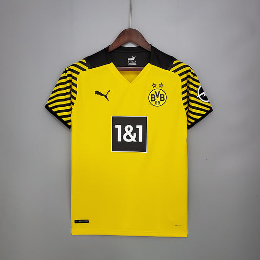 Camiseta Versión Fan Borussia Dortmund Local