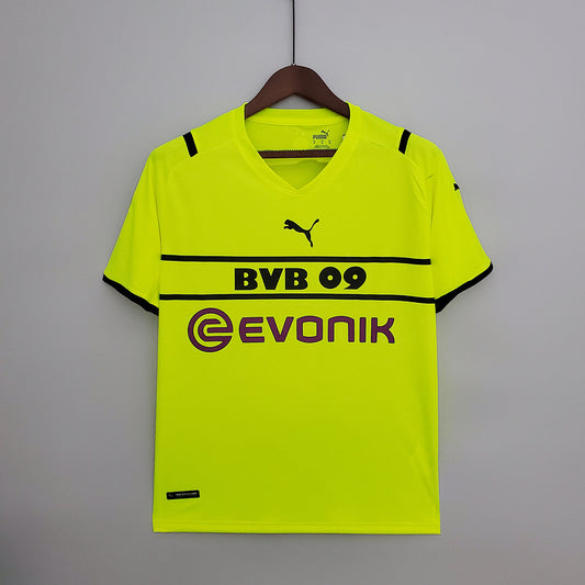 Camiseta Versión Jugador Borussia Dortmund Tercera