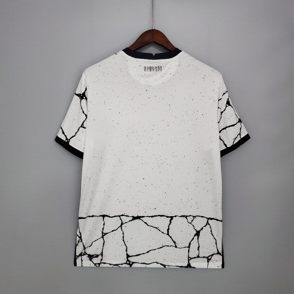Camiseta Versión Fan Corinthians Local