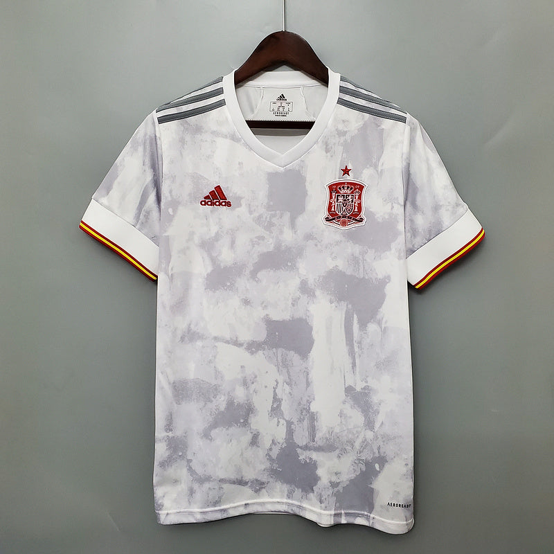 Camiseta Versión Fan España Visita