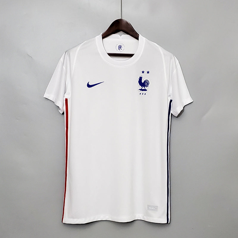 Camiseta Versión Fan Francia Visita