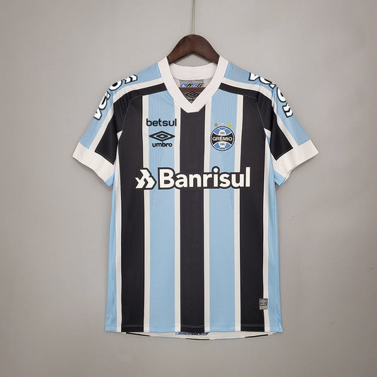 Camiseta Versión Fan Gremio Local