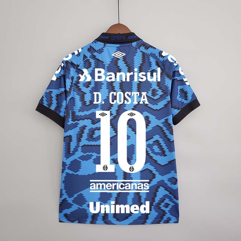 Camiseta Versión Fan Gremio Tercera