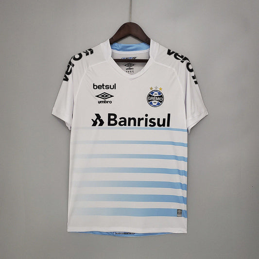 Camiseta Versión Fan Gremio Visita