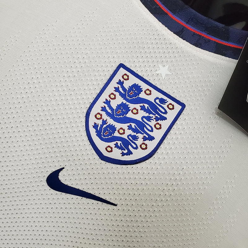 Camiseta Versión Jugador Inglaterra Local