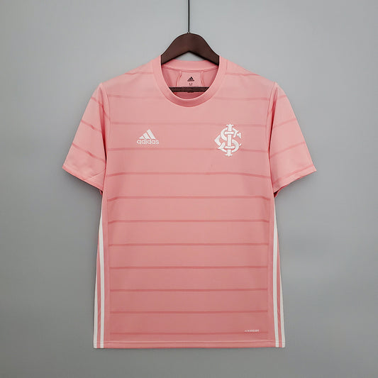 Camiseta Versión Fan Conmemorativa Rosa Internacional