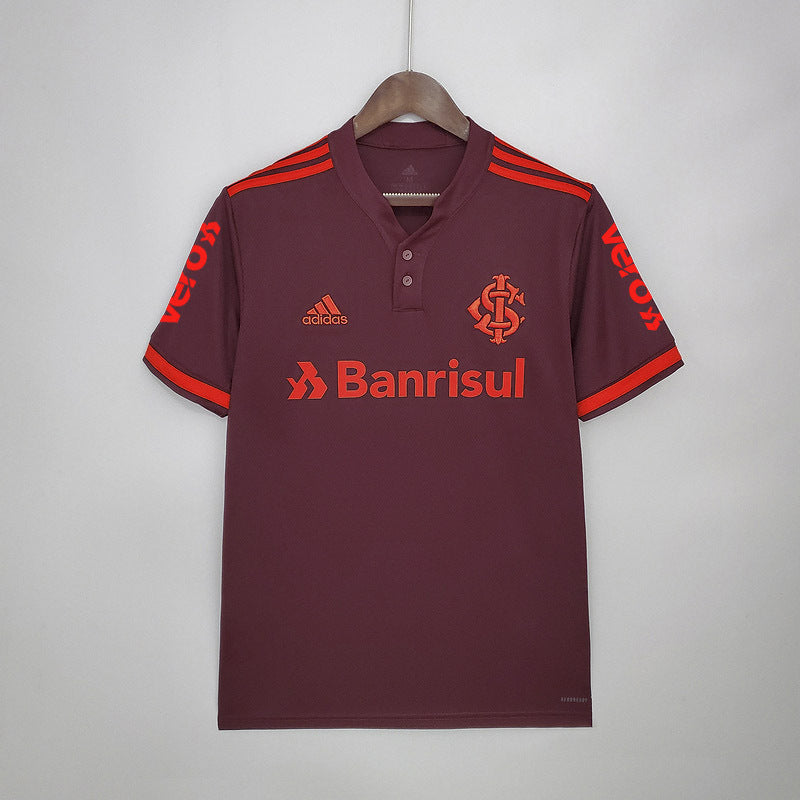 Camiseta Versión Fan Internacional Tercera