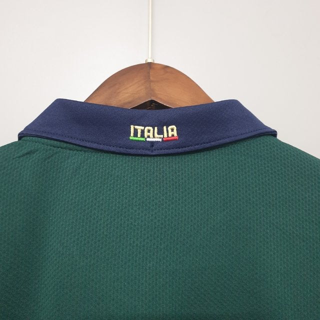 Camiseta Versión Fan Italia Tercera