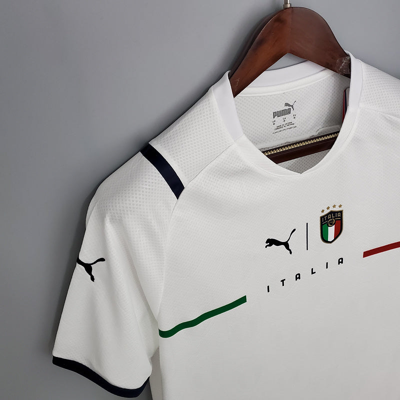 Camiseta Italia Visita