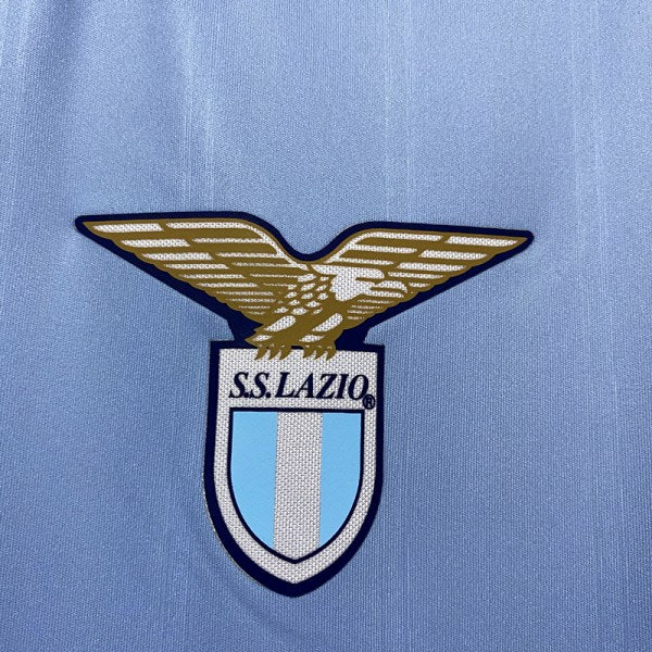 Camiseta Versión Fan Lazio Local