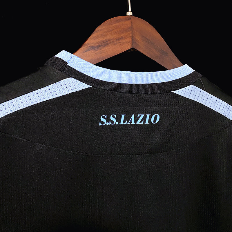 Camiseta Versión Fan Lazio Visita
