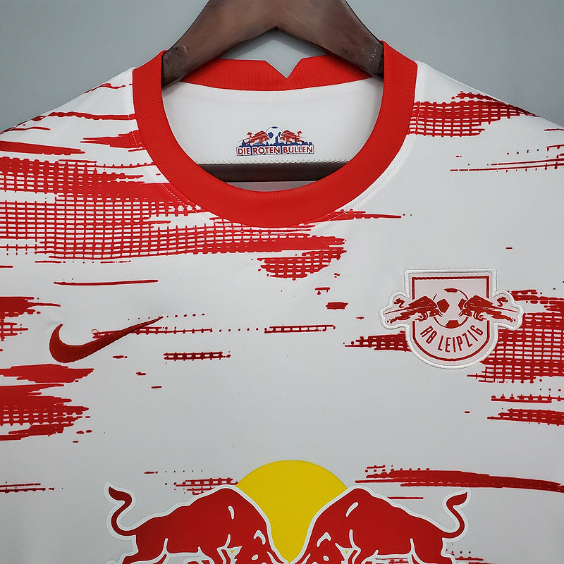 Camiseta Versión Fan Leipzig Local