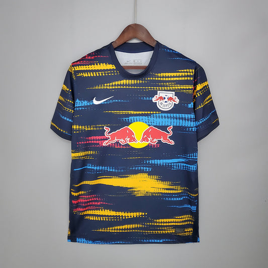 Camiseta Leipzig Visita 21/22